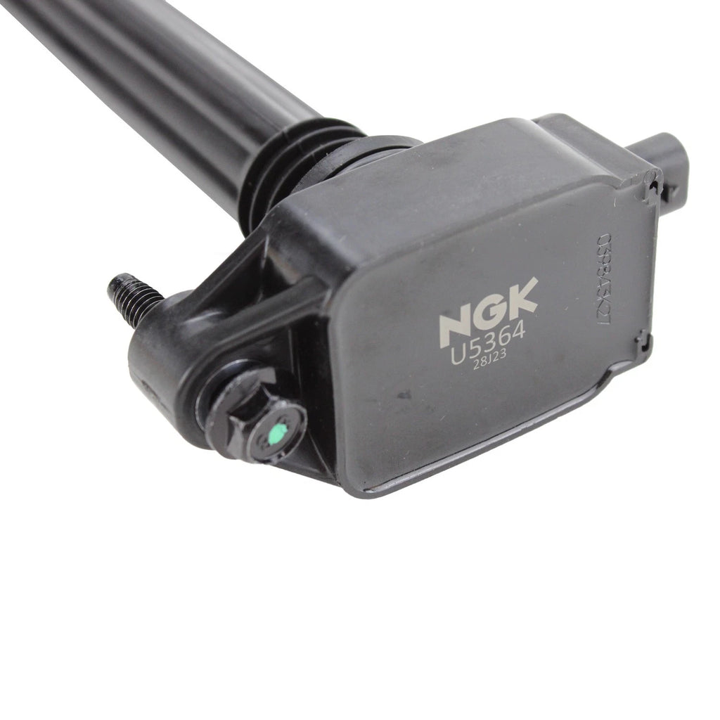 NGK Ignition Coil on Plug for Chrysler Dodge Fiat Jeep Ram 2.4L (2011–2020)