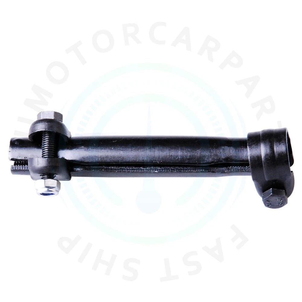 6X Front Inner Outer Tie Rod End Steering Kit for Chevrolet Impala (1965–1968)