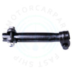 6X Front Inner Outer Tie Rod End Steering Kit for Chevrolet Impala (1965–1968)