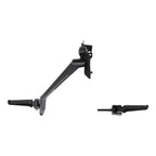 Passenger Footpegs Footrest Bracket for Honda Rebel 1100 (2021–2024)