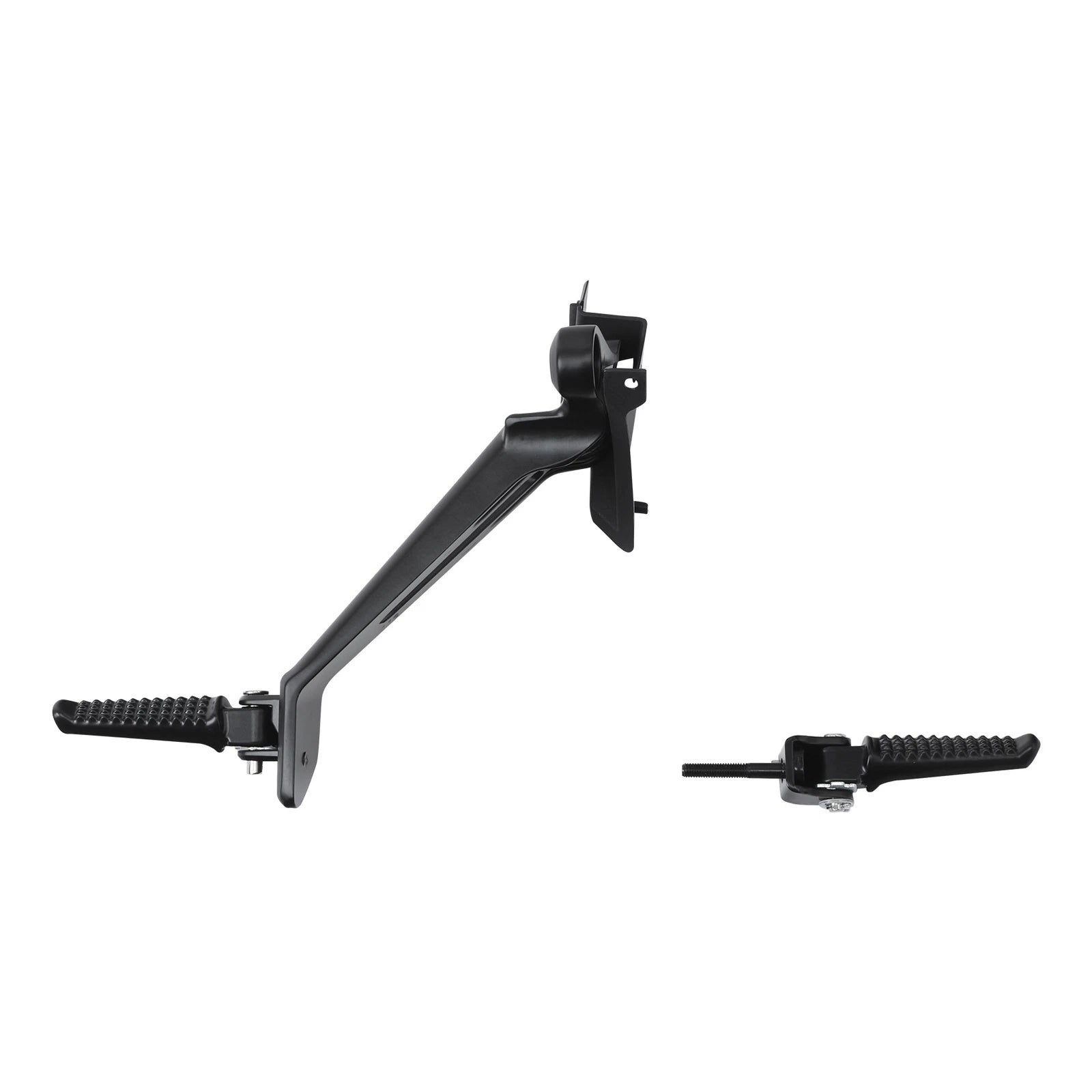 Passenger Footpegs Footrest Bracket for Honda Rebel 1100 (2021–2024)