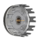 Outer Clutch Basket Primary Driven Gear for Yamaha Blaster YFS200 (1988–2006)