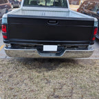Steel Tailgate for Dodge Ram 1500/2500 Pickup (1994–2002)