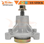 Spindle Assembly for Hustler Raptor Mower Deck (604214)