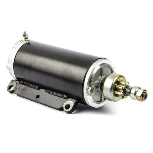 Outboard Starter for Sierra 18-5640 (Replaces 0778992)
