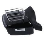 Trunk Mount Rack Docking Kit Pad for Harley Electra Road Glide (2014–2026)