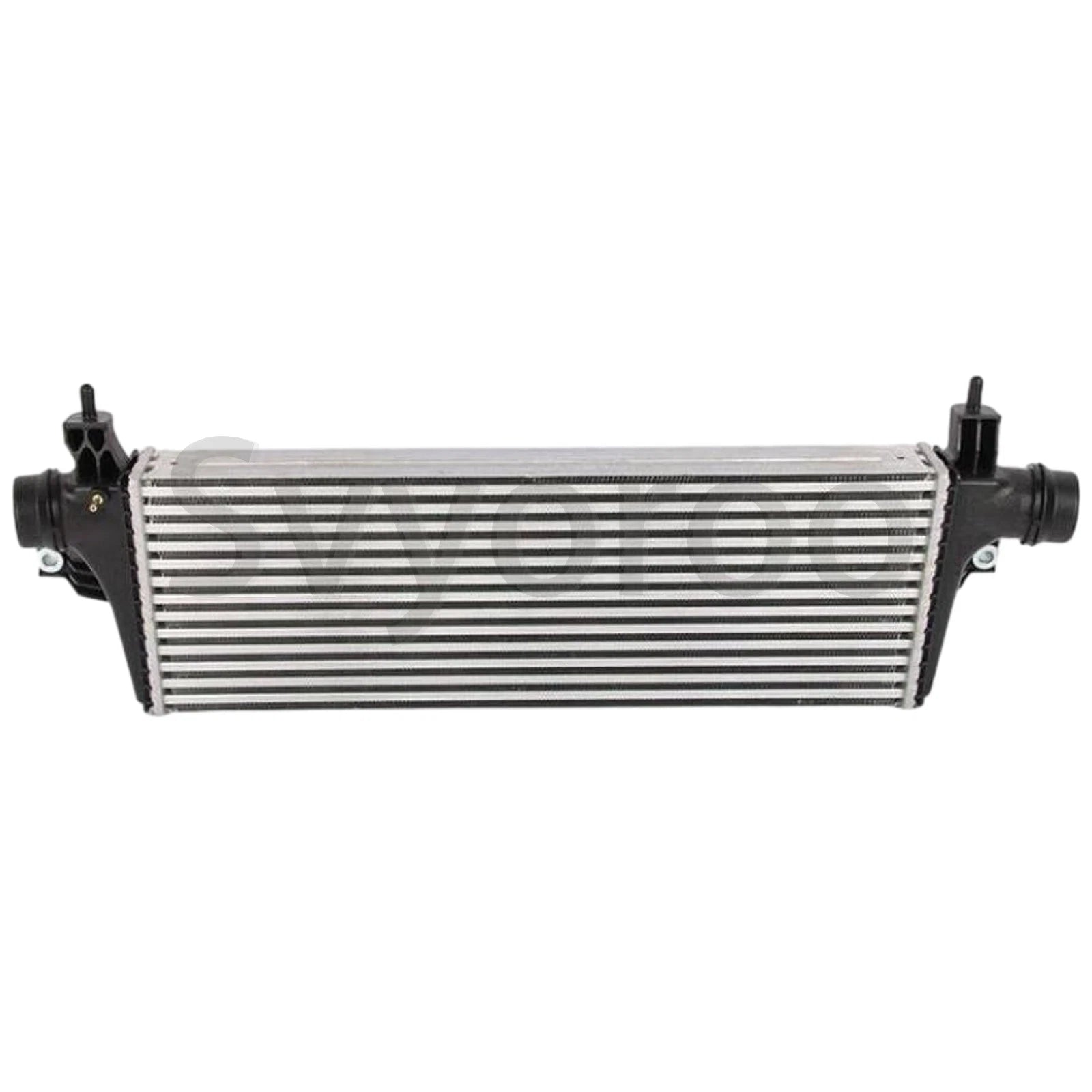 Intercooler for Toyota Fortuner 1GD-FTV 2.8L (2020–2023) 17940-0E010 179400E010