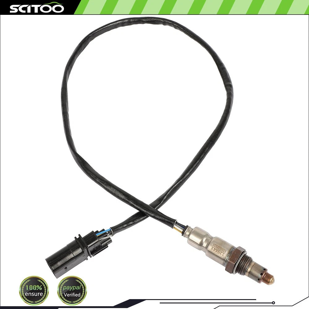 Oxygen Sensor O2 for Audi A4 A6 Dodge Dart Hyundai Elantra Kia Optima (Upstream)