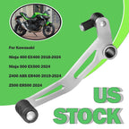 Gear Shift Change Lever Assy for Kawasaki Z400 ABS (2019–2024) 13242-0146