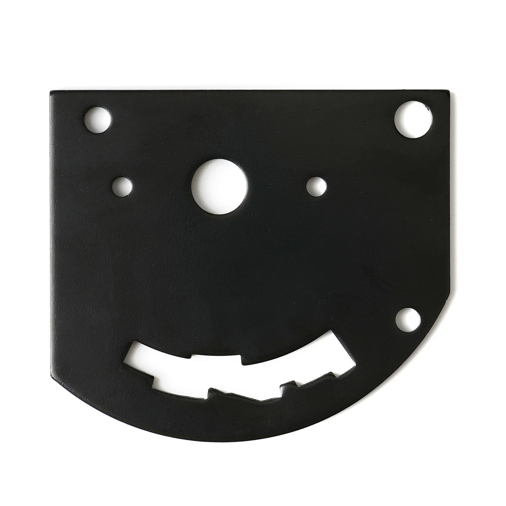 Shifter Gate Plate for Pro Stick Bandit & Composite X Shifters (80710)