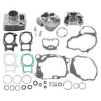 Complete Cylinder Gasket Set for Honda TRX250EX SporTrax 250 (2002–2014)