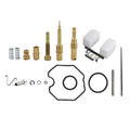 Carburetor Repair Rebuild Kit for Honda ATC Big Red CB CRF FourTrax NX (1970–2023)