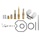 Carburetor Repair Rebuild Kit for Honda ATC Big Red CB CRF FourTrax NX (1970–2023)