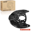 Brake Dust Shield for Subaru Legacy Outback (2005–2014)