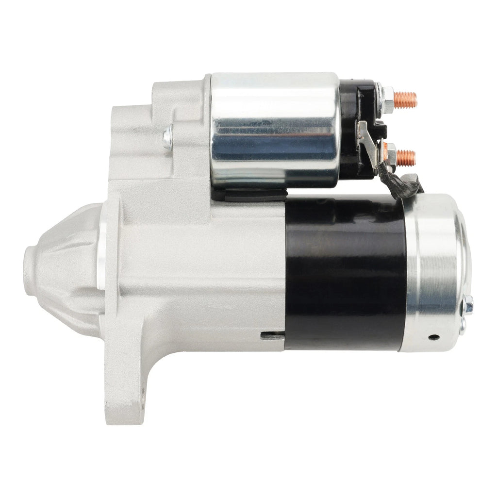 New Starter for Jeep Grand Cherokee (2003–2004)