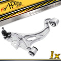 Front Left Lower Control Arm with Ball Joint for Buick Riviera (1963–1999)