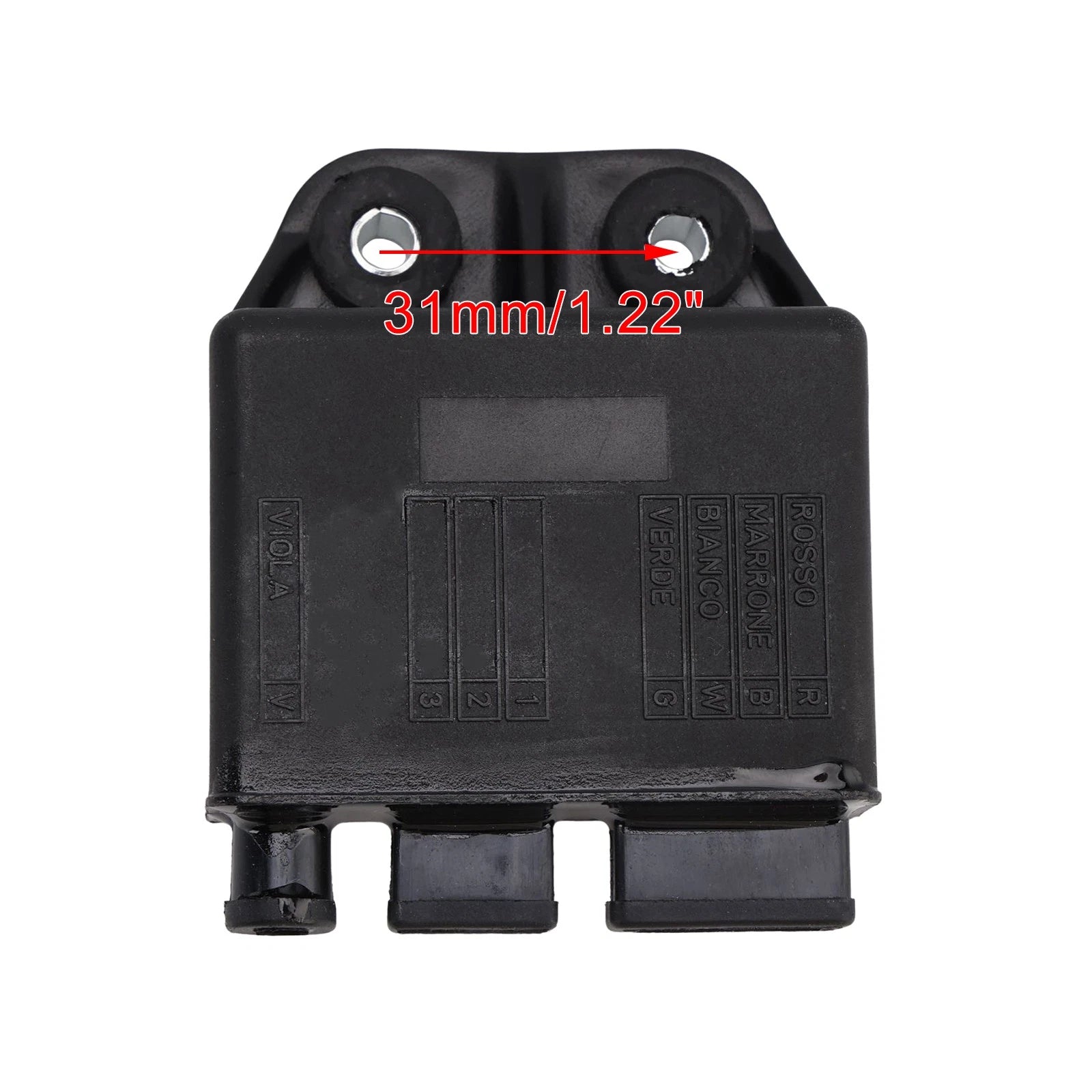 CDI Controller for Piaggio Skipper 125/150, Typhoon 125 (1994–2005)