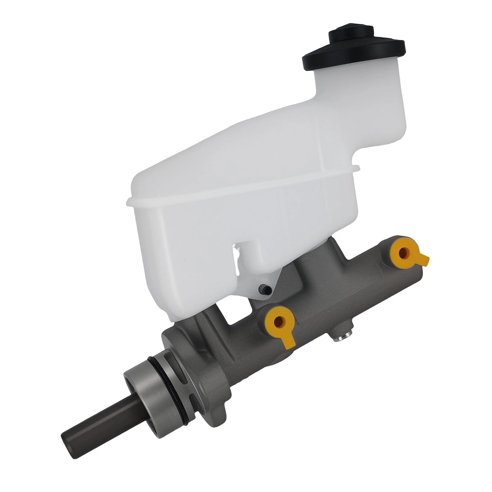 Aluminum Brake Master Cylinder for Toyota Yaris S Sedan (2019) 47201-52330