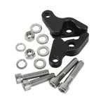 1" Rear Shock Lowering Kit for Harley Davidson VROD VRSC (2002–2017)