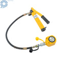 Hydraulic Hand Pump with 20 Ton Low Profile Jack for Automotive 