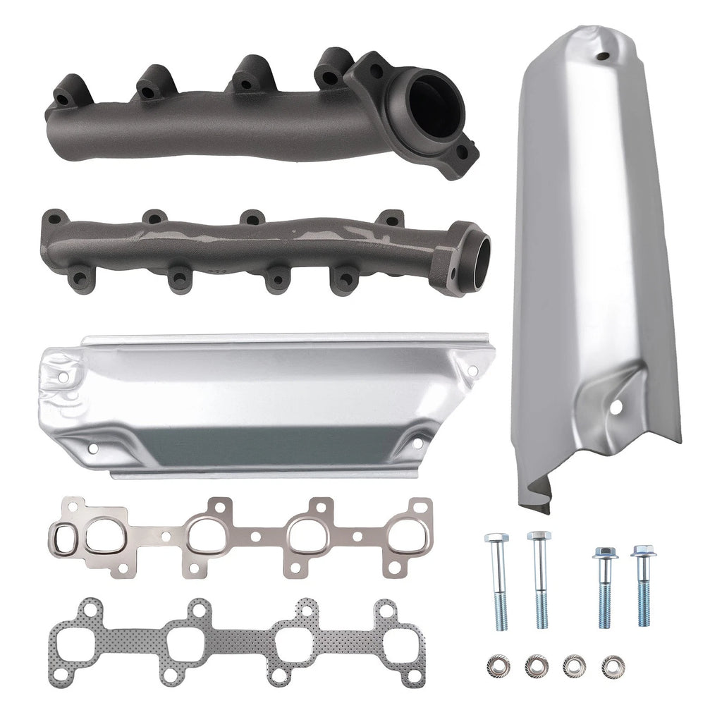 Cast Iron Exhaust Manifold for Dodge Durango Ram 1500 4.7L V8 (2004–2007) 674909