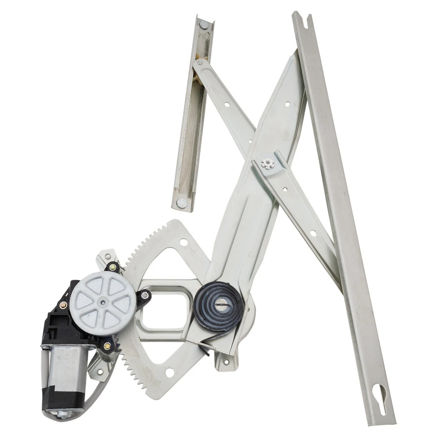 Window Regulator for Ford F-250 F-350 Super Duty (1999–2009) Rear Driver Side