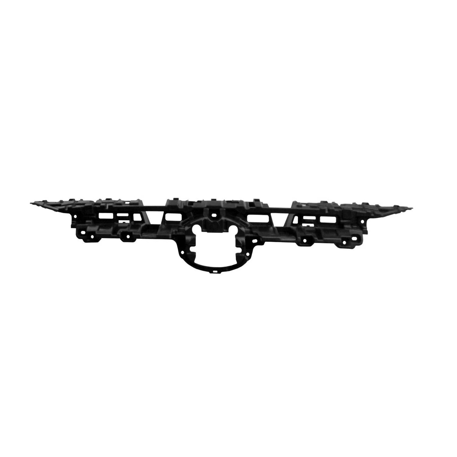 Replacement Polypropylene Upper Grille Mounting Panel for Toyota Hilux (2005–2015)