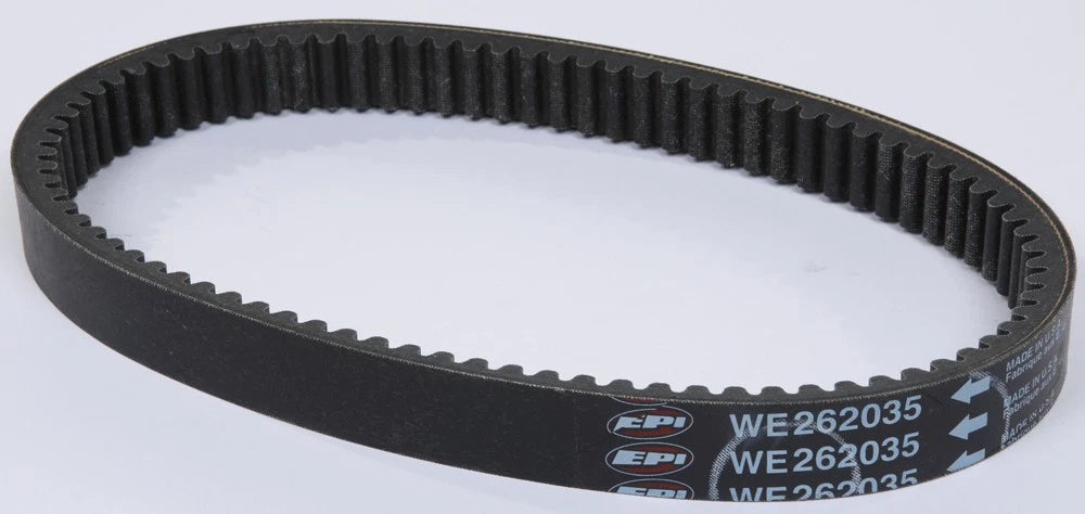 Severe Duty Drive Belt for