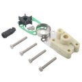 Water Pump Repair Kit for Yamaha F4B F5A F6C (2010–2023) 6EE-W0078-01