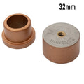 Non-stick Hot Melt Die Head for 20-63mm Applications (Anti-clogging, Anti-corrosion)