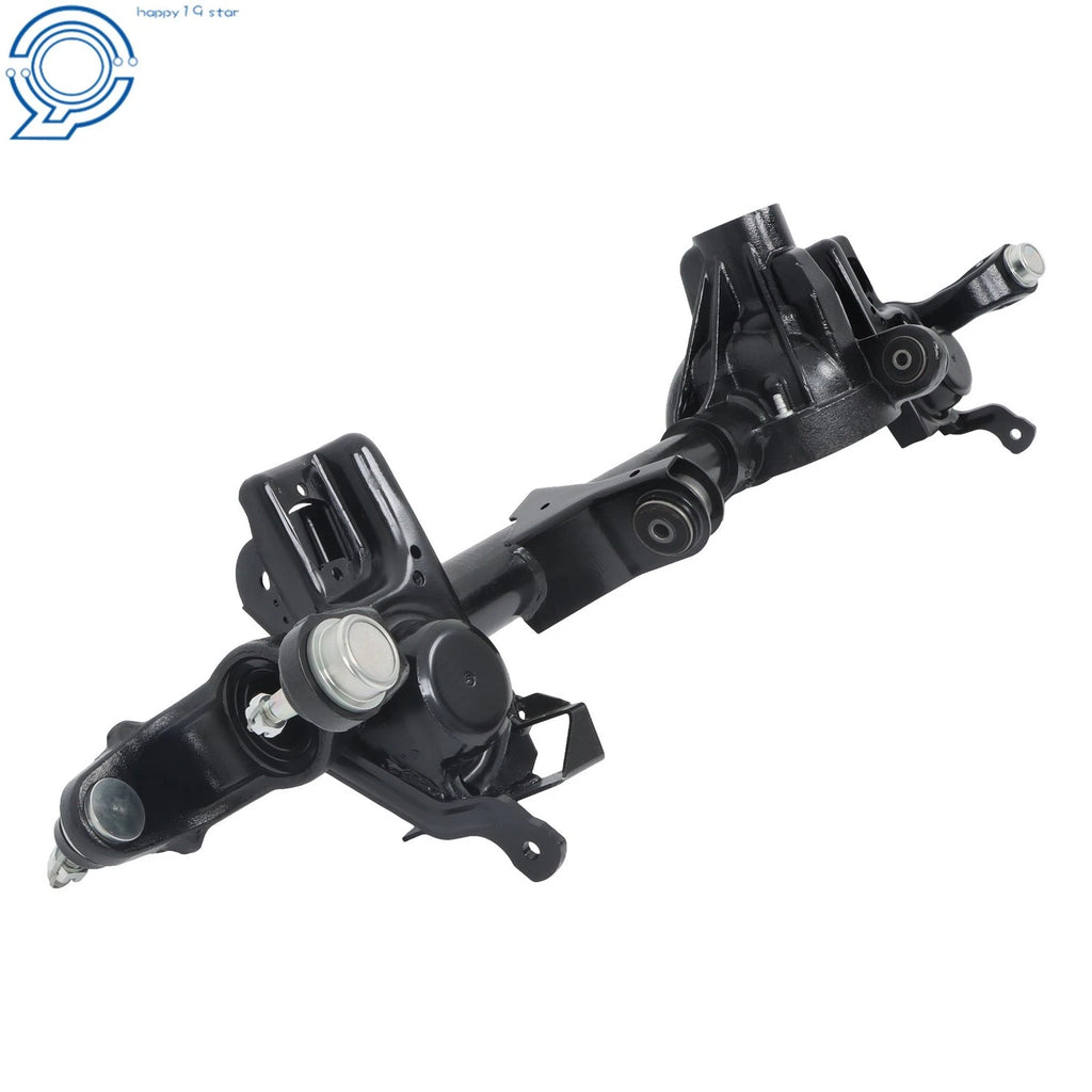 Front Axle Housing D30 LHD 3.07 Gear Ratio for Jeep Wrangler TJ (1997–2006)