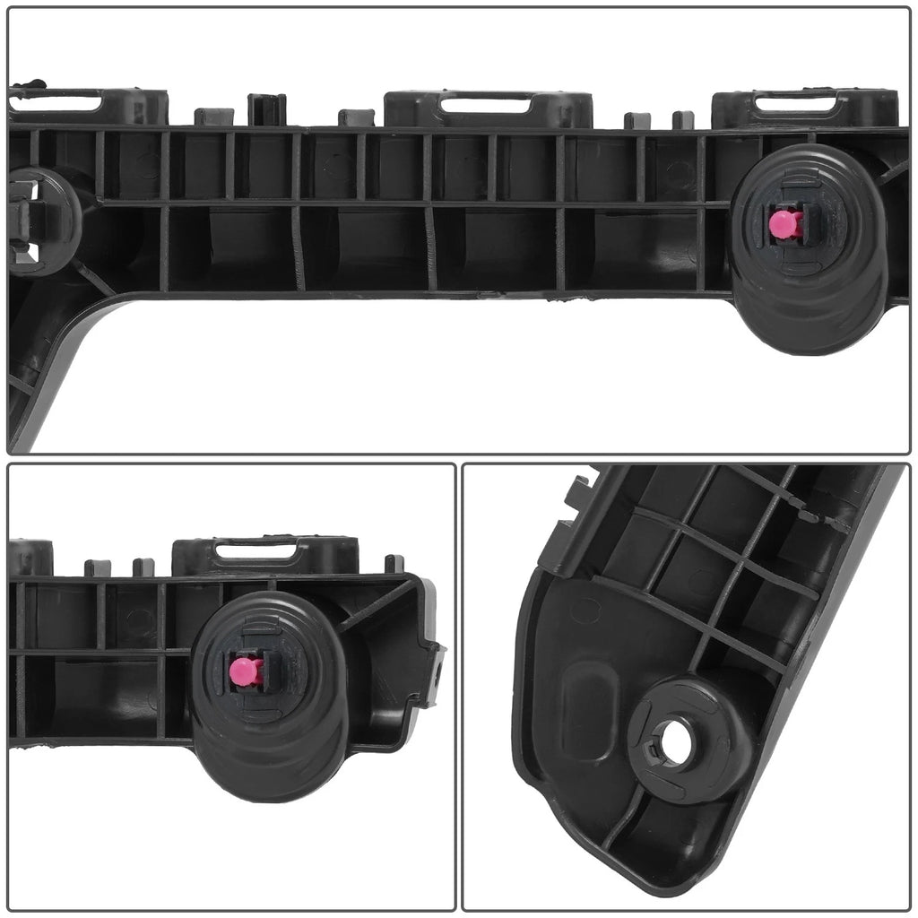 Bumper Cover Retainer Support Bracket for Toyota Corolla (2017–2019)