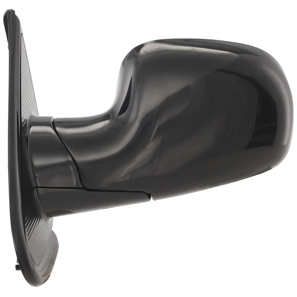 Driver Left Side Mirror for Dodge Caravan, Town & Country (2008–2016)