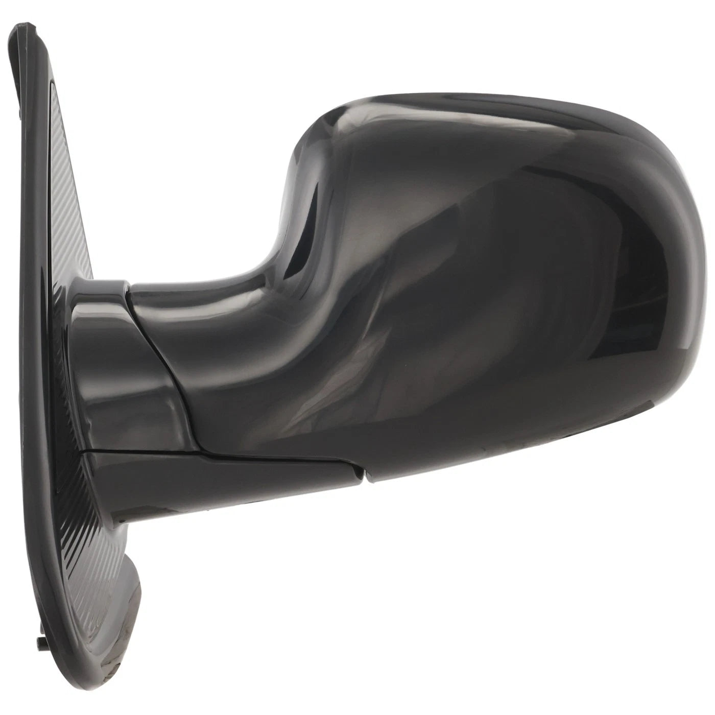 Driver Left Side Mirror for Dodge Caravan, Town & Country (2008–2016)