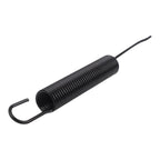 GX20018 Metal Extension Spring for Riding Mower (Compatible Replacement)