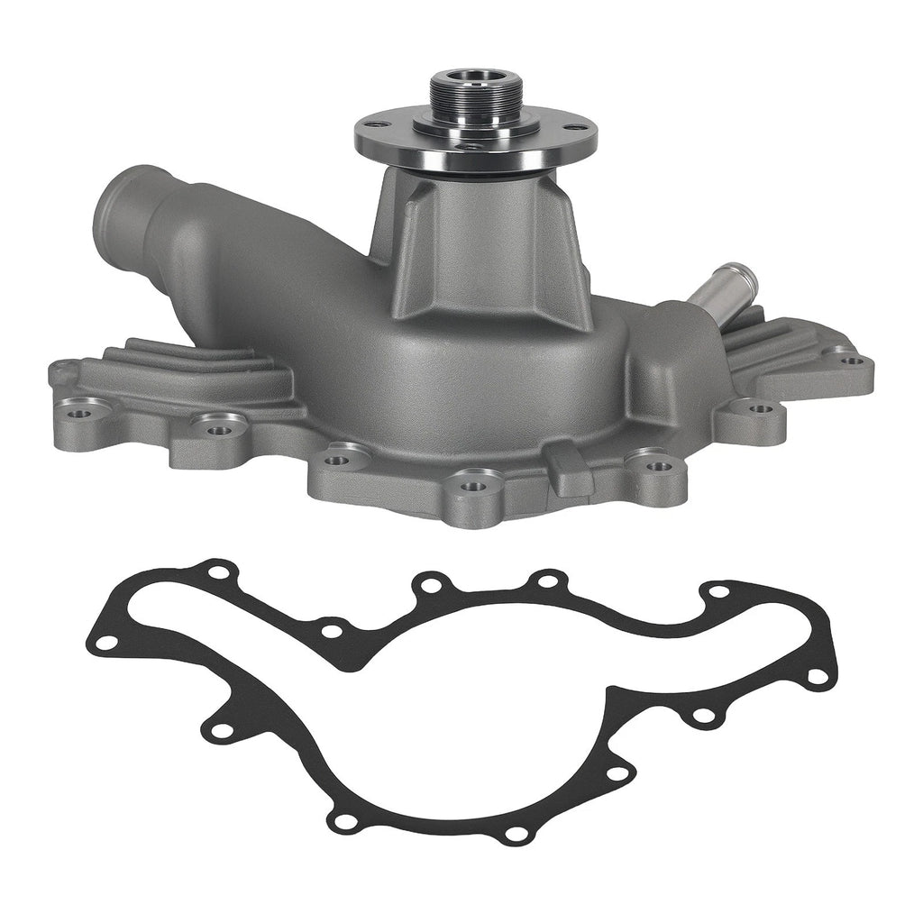 Coolant Pump for Ford Ranger Explorer V6 4.0L (1990–2000) F7TZ8501AB 125-1770