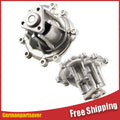 Water Pump for Porsche Cayenne Turbo S (2003–2006)