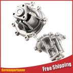 Water Pump for Porsche Cayenne Turbo S (2003–2006)