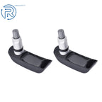 2X TPMS Tire Pressure Monitoring Sensor for BMW Motorcycle 