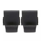 Window Shade Hooks for Chrysler Pacifica (2017-2022)