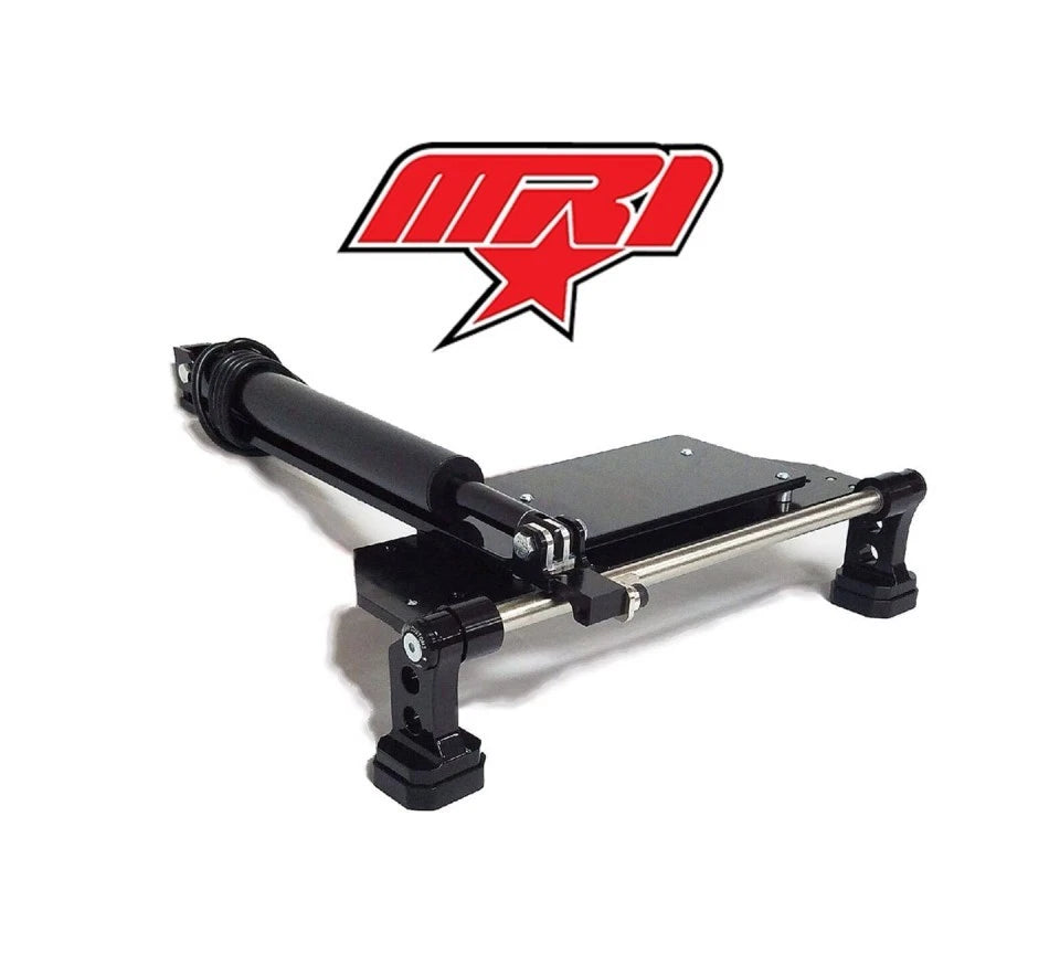 MRI Electric Center Stand for Harley Davidson Touring (1990–2006)