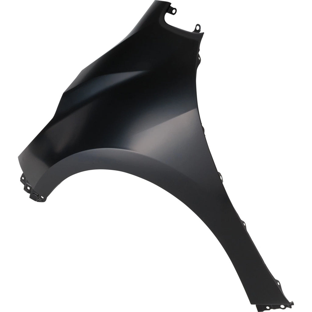 Fender for Toyota Sienna (2021–2024) Front Driver Side
