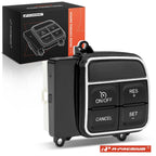 Cruise Control Switch for Ram 1500, Jeep Compass, JK Wrangler (2012)