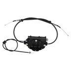 Rear E Brake Actuator Control Unit for BMW X6 F16 (2015–2019)