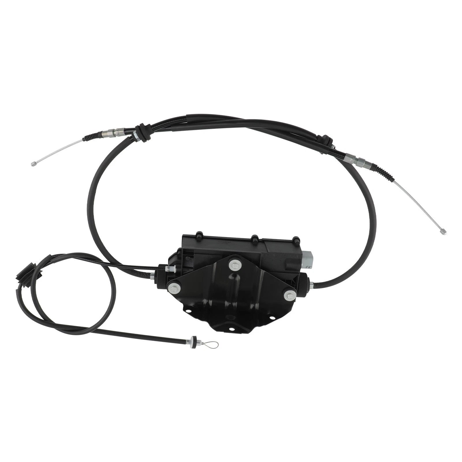 Rear E Brake Actuator Control Unit for BMW X6 F16 (2015–2019)