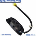 Power Seat Switch for Nissan 350Z (2003–2008)