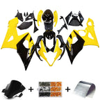 Injection Fairing Kit for Suzuki GSXR1000 (2005–2006) #2