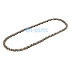 Timing Cam Chain for SYM Shark 125 (1999–2002), Megalo 125 (2000–2004), Trackrunner 180 (2005–2006)