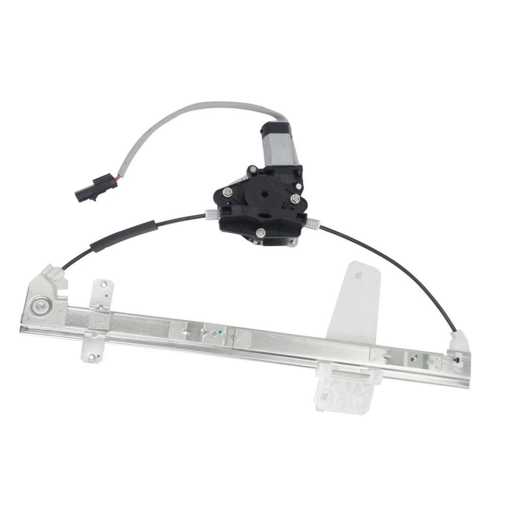 Front Left Power Window Motor & Regulator for Jeep Grand Cherokee (2000-2004)