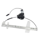 Front Left Power Window Motor & Regulator for Jeep Grand Cherokee (2000-2004)